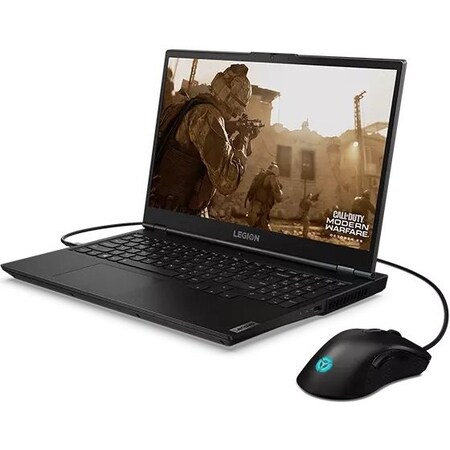 Lenovo M300 Gaming Mouse GY50X79384